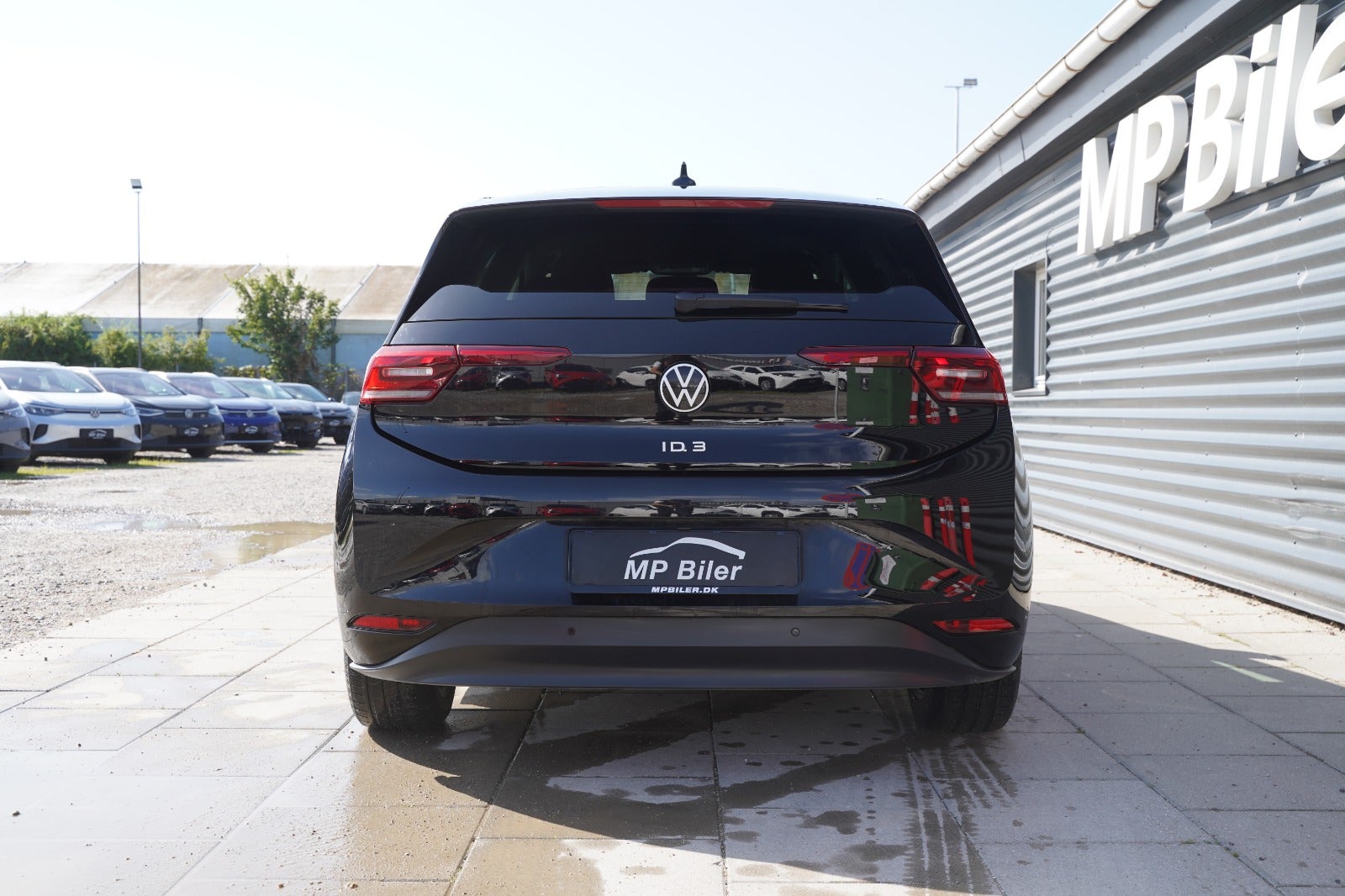 Billede af VW ID.3 58 Pro Performance