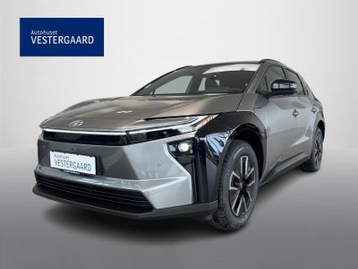 Toyota bZ4X 73 Active 5d