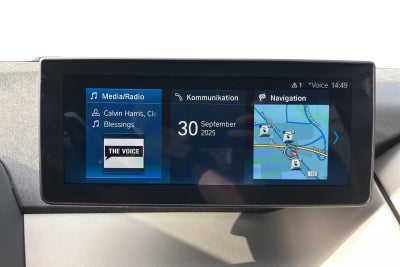 BMW i3 Edition WindMill