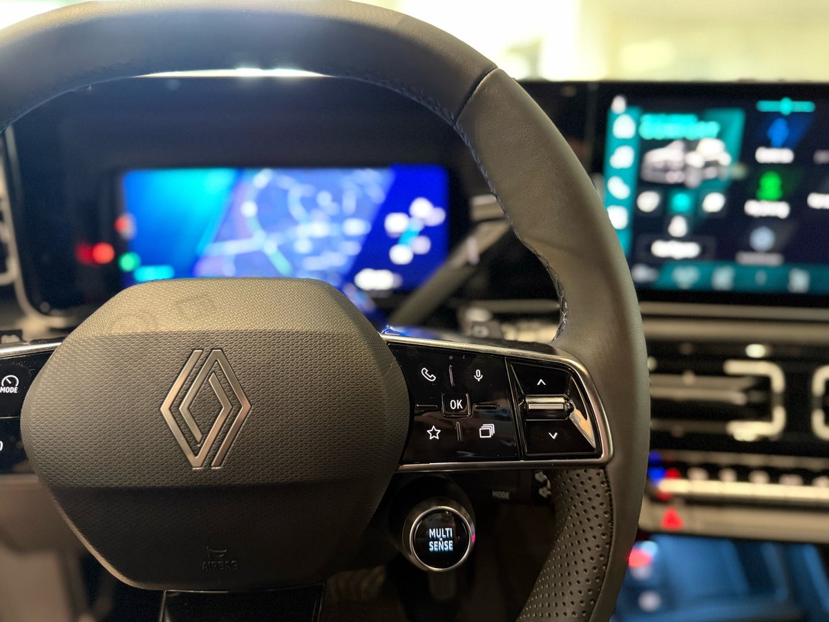 Renault 4 E-Tech Iconic billede 20