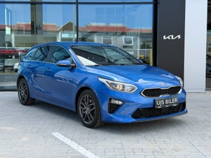 Kia Ceed T-GDi Intro Edition DCT
