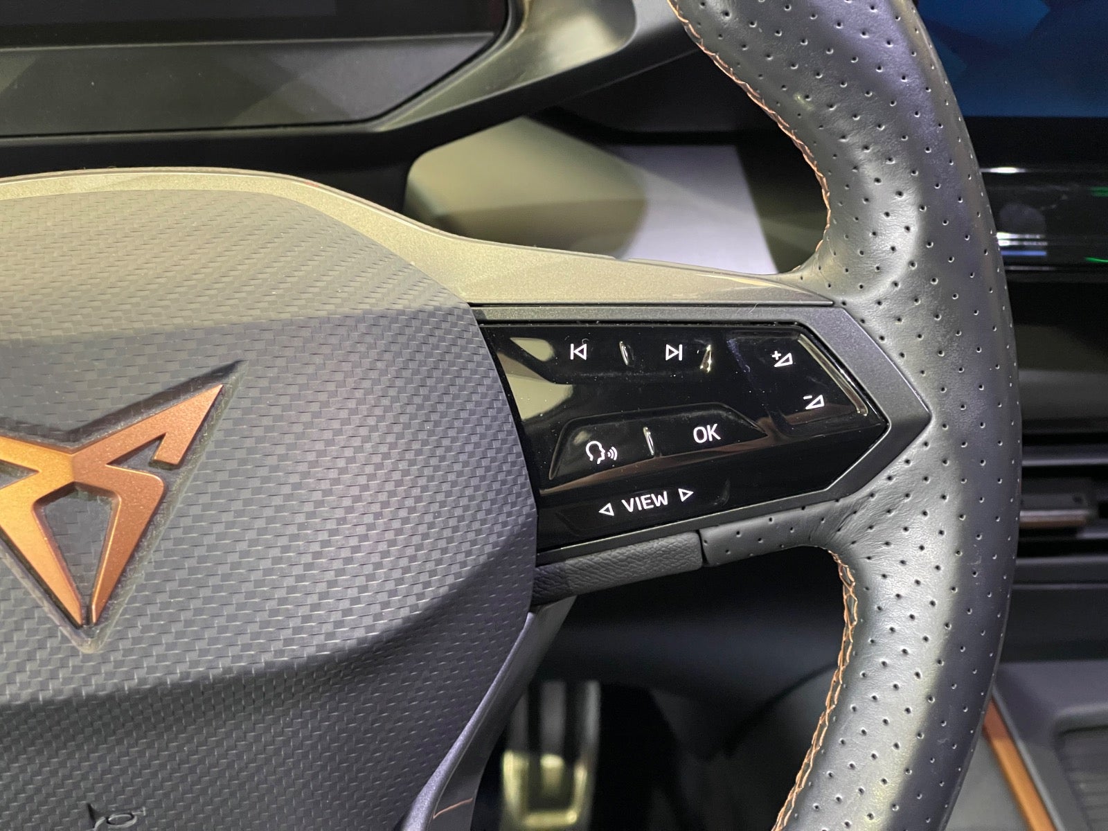 Billede af Cupra Born 58 