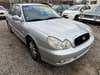 Hyundai Sonata V6 GLS aut. thumbnail