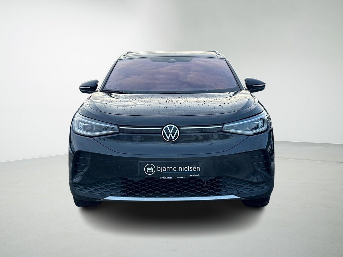 VW ID.4 1ST Max billede 6