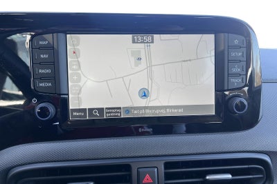 Hyundai i10 MPi Advanced