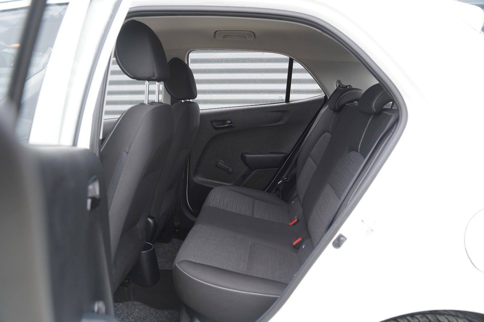 Billede af Kia Picanto 1,0 Vision