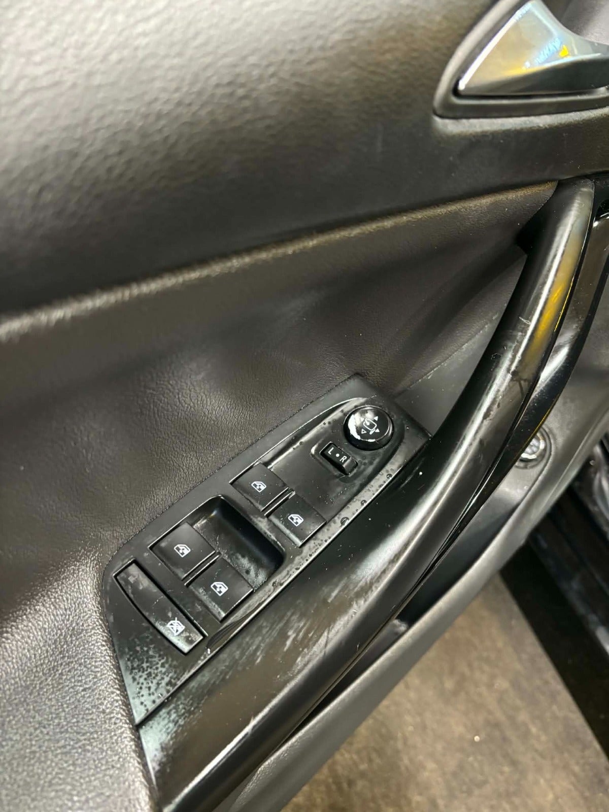 Billede af Opel Astra 1,6 CDTi 136 Business Sports Tourer