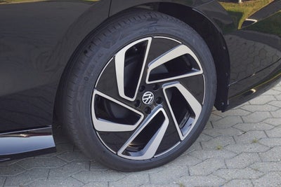 VW ID.7 Style Tourer