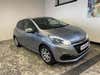 Peugeot 208 PureTech 82 Like+