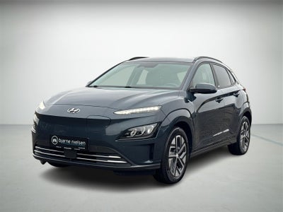 Hyundai Kona EV Trend