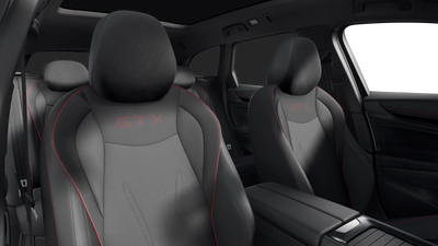 VW ID.7 GTX Max Tourer 4Motion