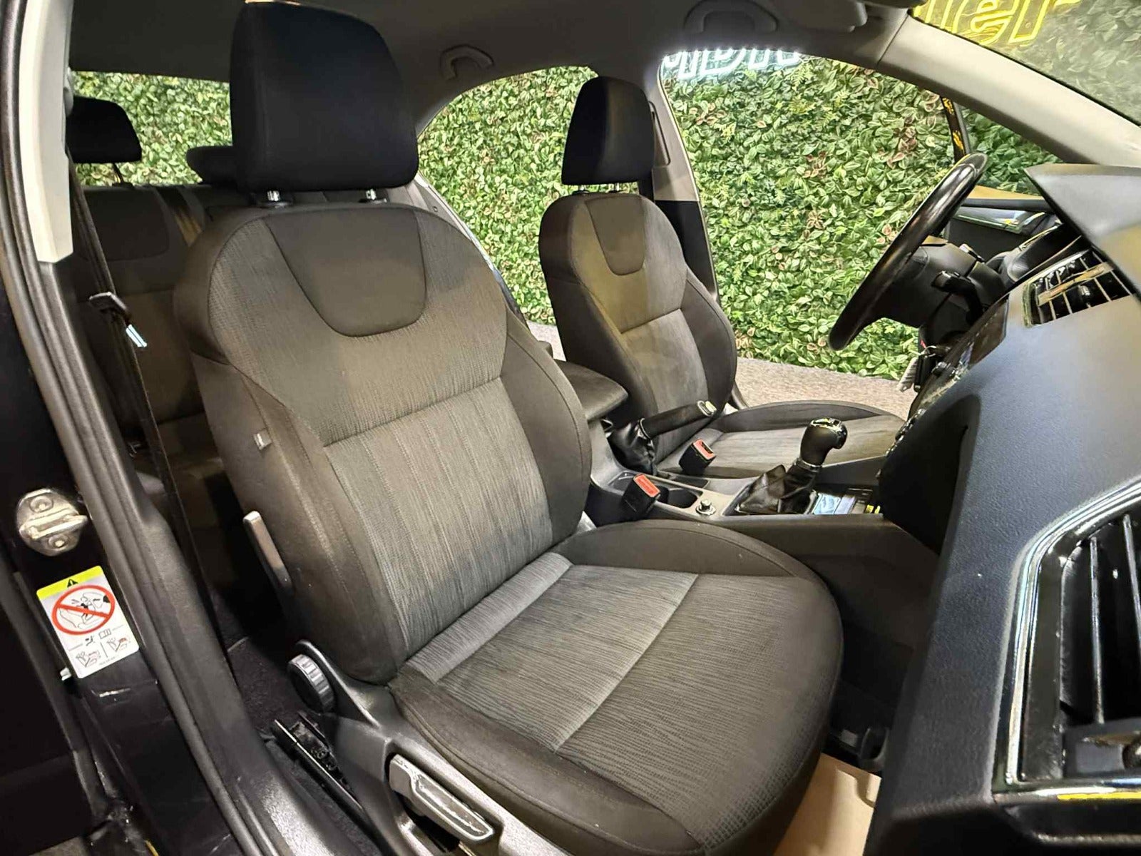 Billede af Skoda Octavia 1,5 TSi 150 Business Line DSG