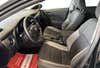 Toyota Auris Hybrid H2 Comfort Touring Sports CVT thumbnail