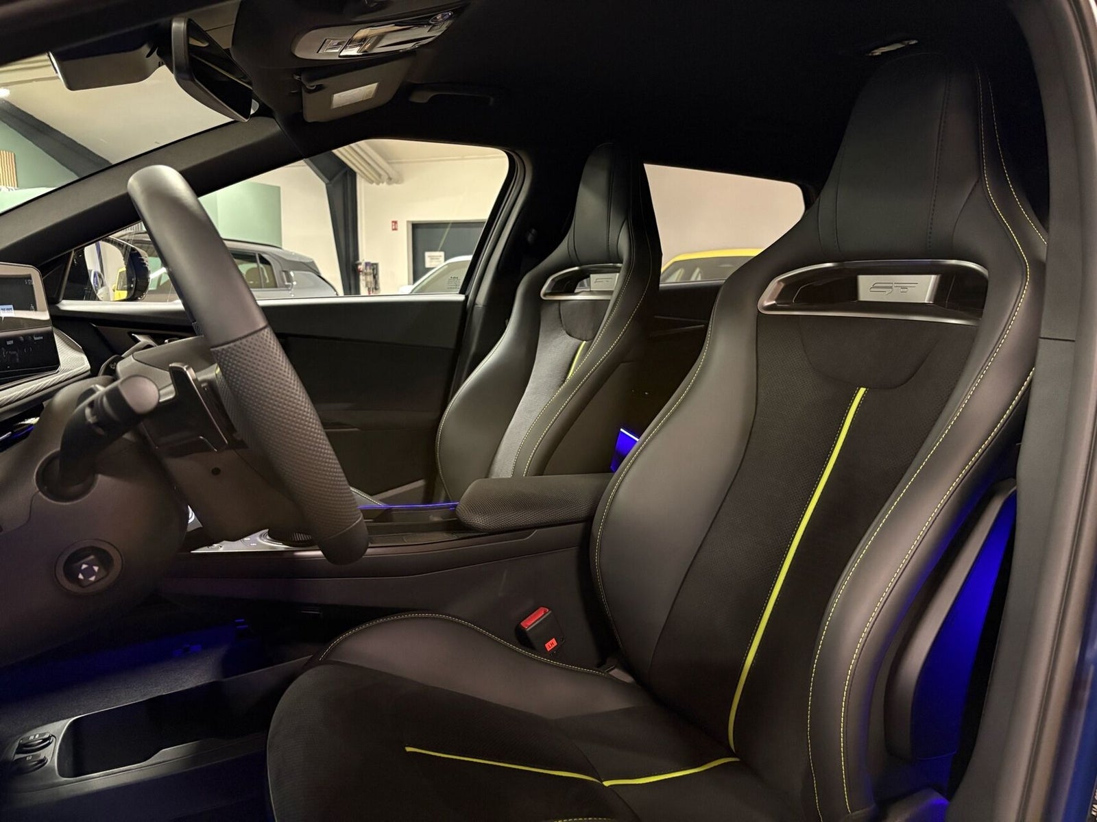 Kia EV6 GT Performance AWD