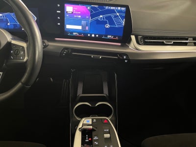 BMW iX1 xDrive30 M-Sport Van