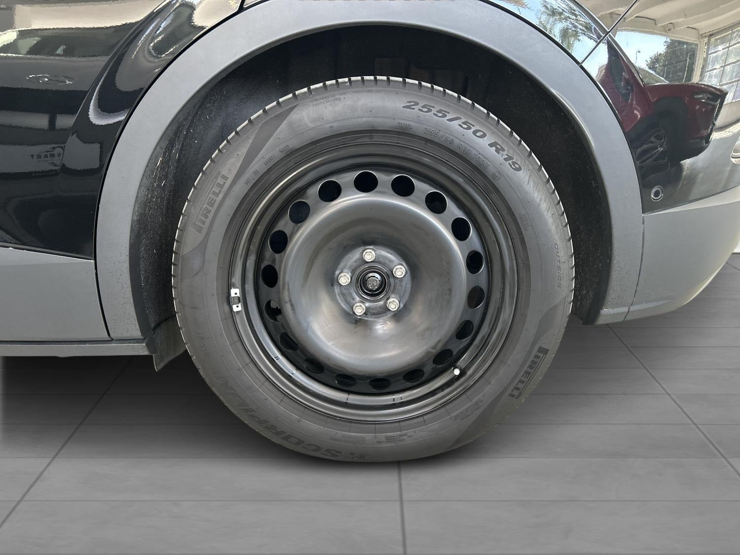 Billede af VW ID.4 77 Pro Performance