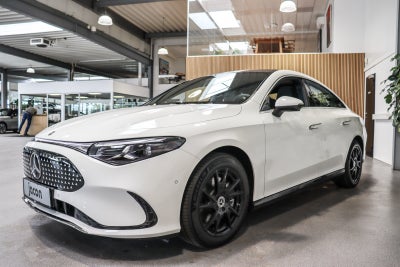 Mercedes CLA250+