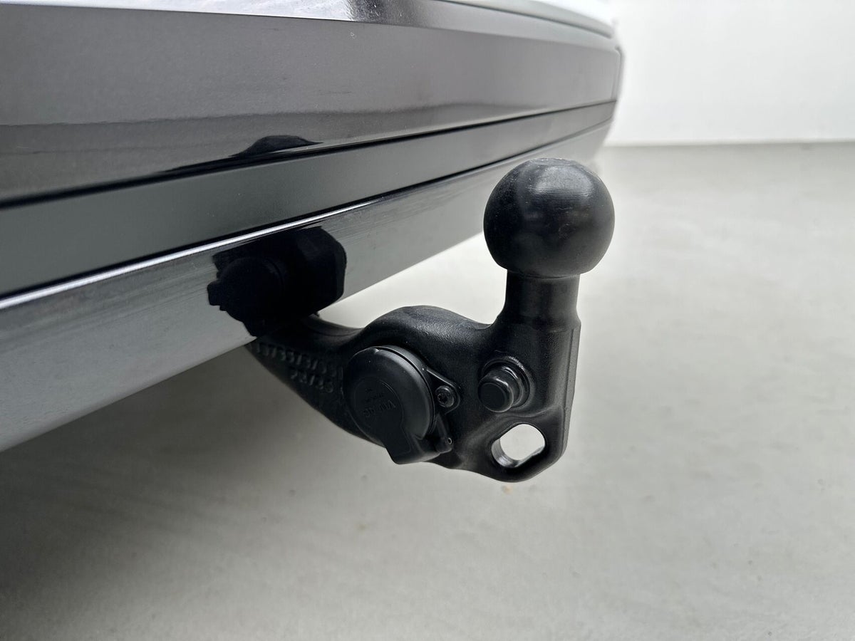 Skoda Enyaq iV Sportline billede 19