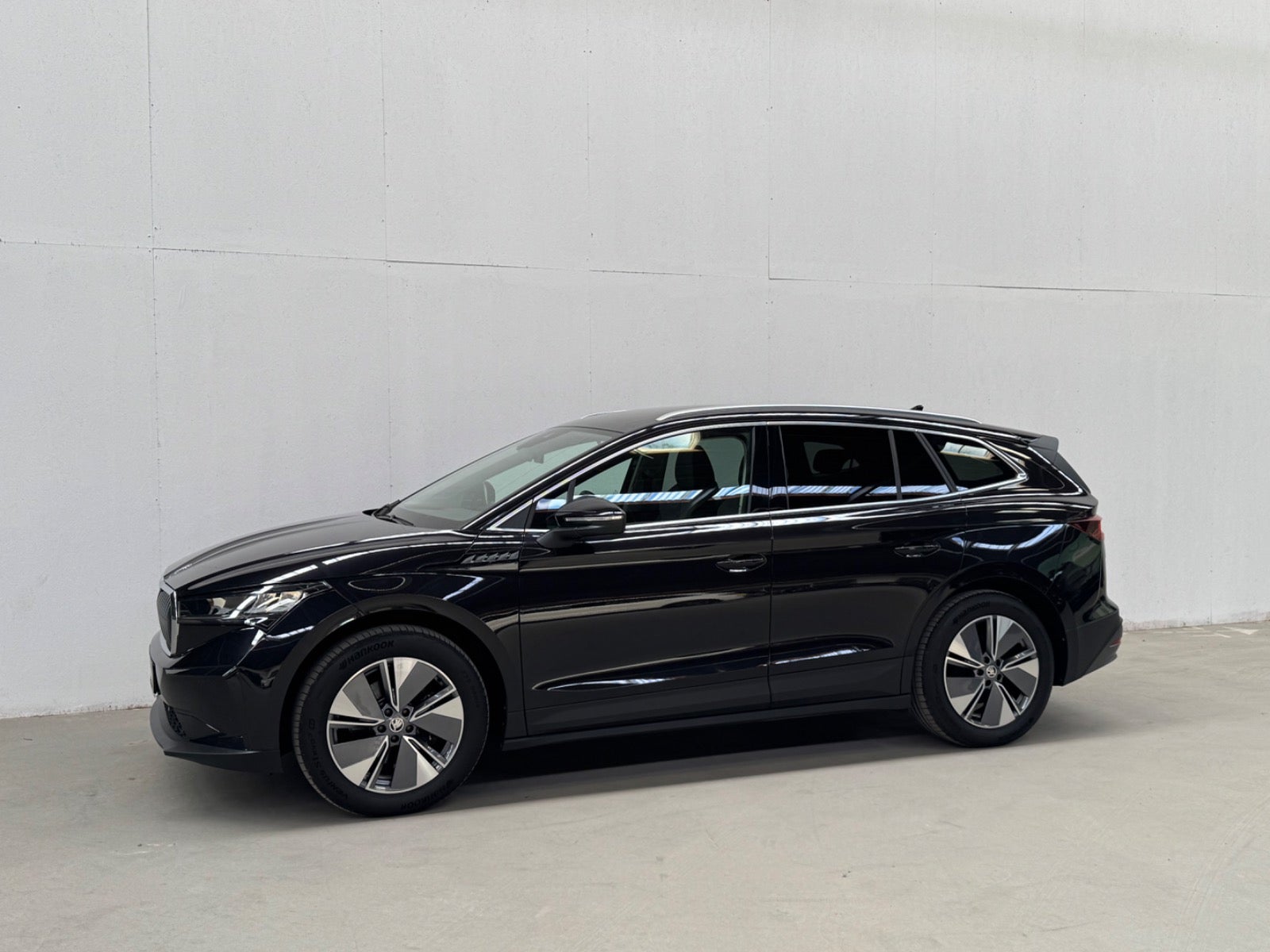 Skoda Enyaq iV Loft A