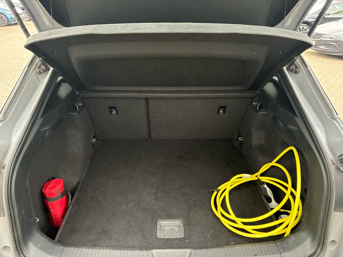 VW ID.4 Pro Performance Tech billede 8