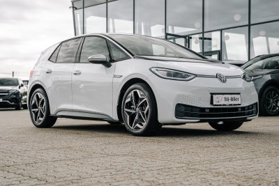 VW ID.3 1ST Plus