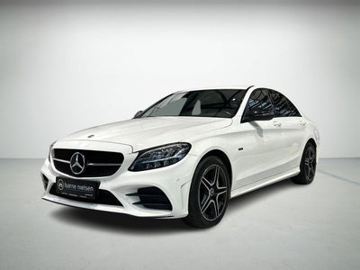 Mercedes C300 e AMG Line aut.