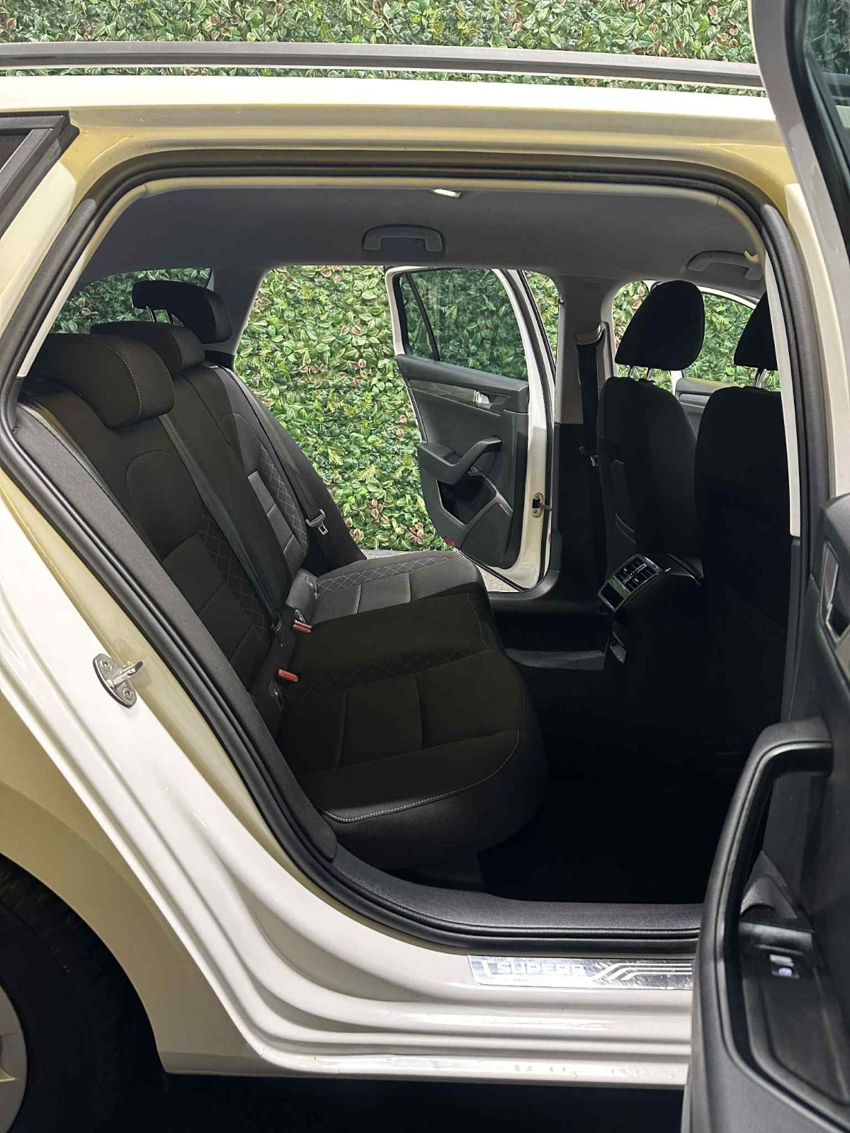 Billede af Skoda Superb 1,4 TSi 150 Active Combi DSG