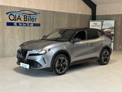 Alfa Romeo Junior  Elettrica Speciale 5d