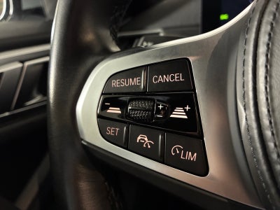 BMW i4 eDrive35 M-Sport