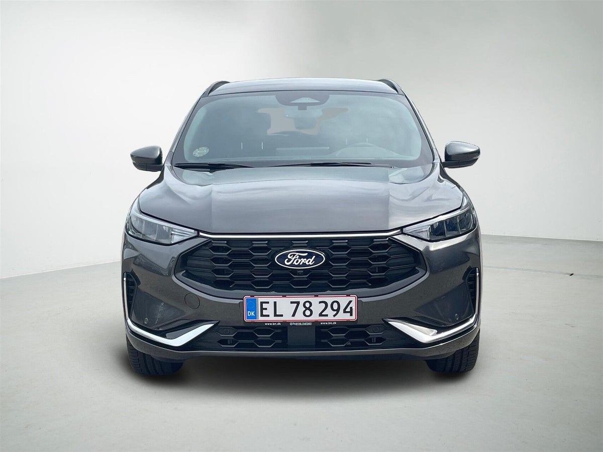 Ford Kuga PHEV ST-Line X CVT billede 6