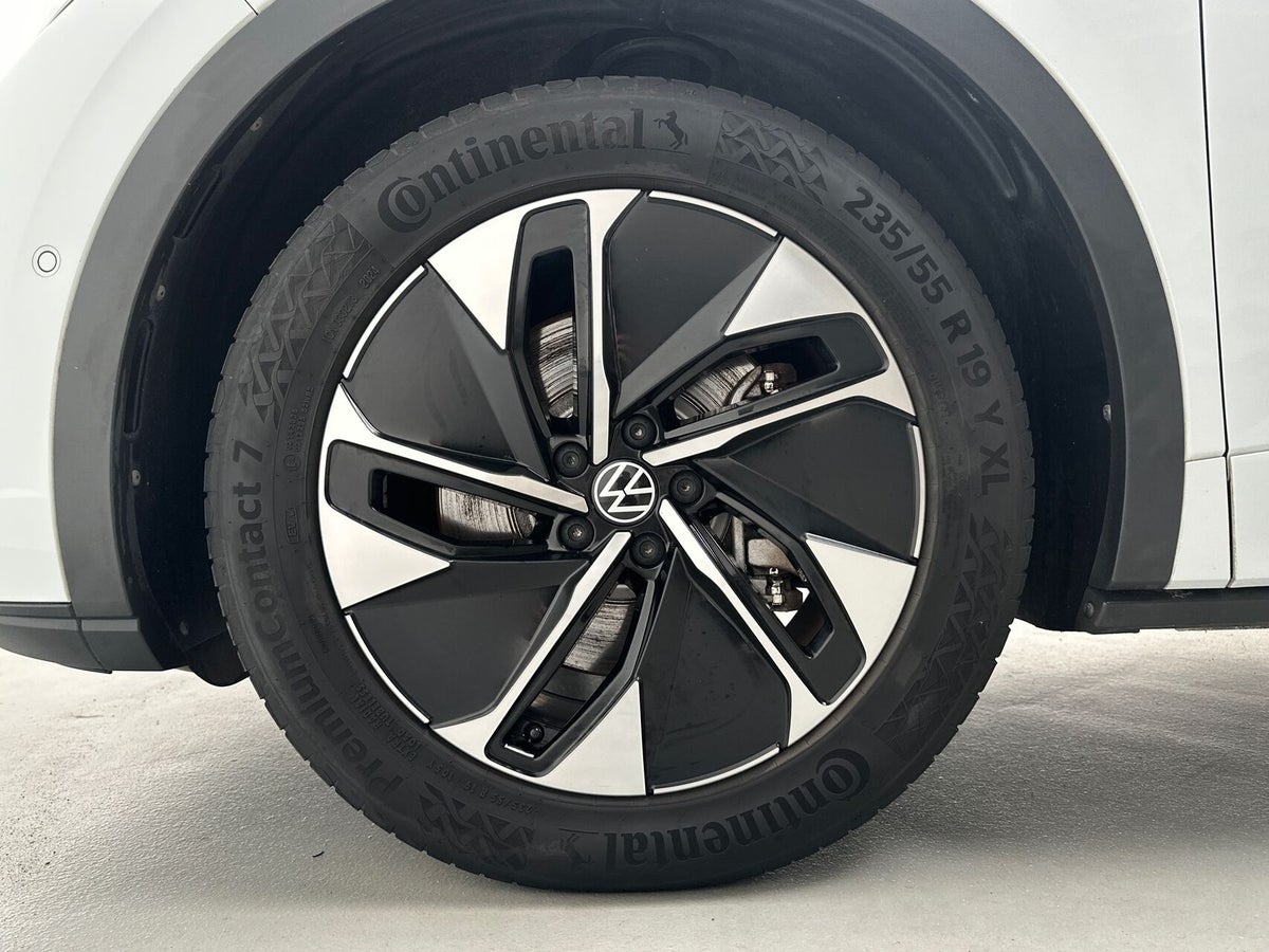 VW ID.5 Pro billede 8
