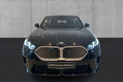 BMW iX2 eDrive20 M-Sport