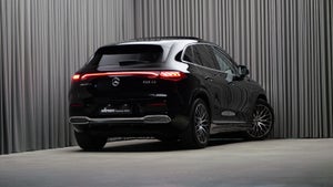 Mercedes EQE43 SUV AMG Premium Plus 4Matic