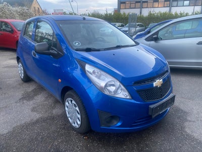 Chevrolet Spark 1,0 Life+ 5d