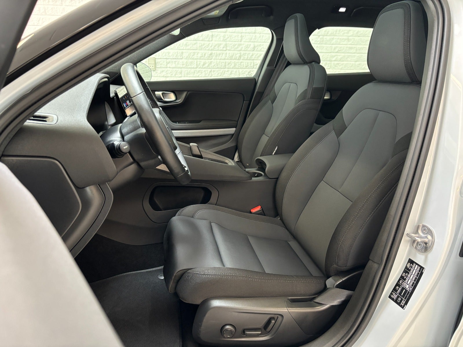 Polestar 2 Long Range