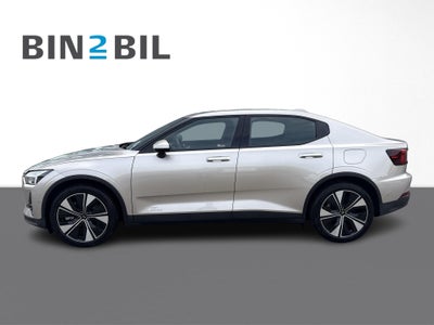 Polestar 2 Long Range AWD billede 1