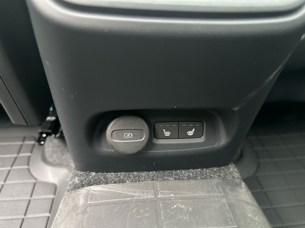 Volvo XC40 ReCharge Extended Range Ultimate billede 22