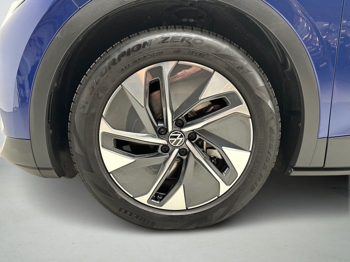 VW ID.4 Style+ billede 8