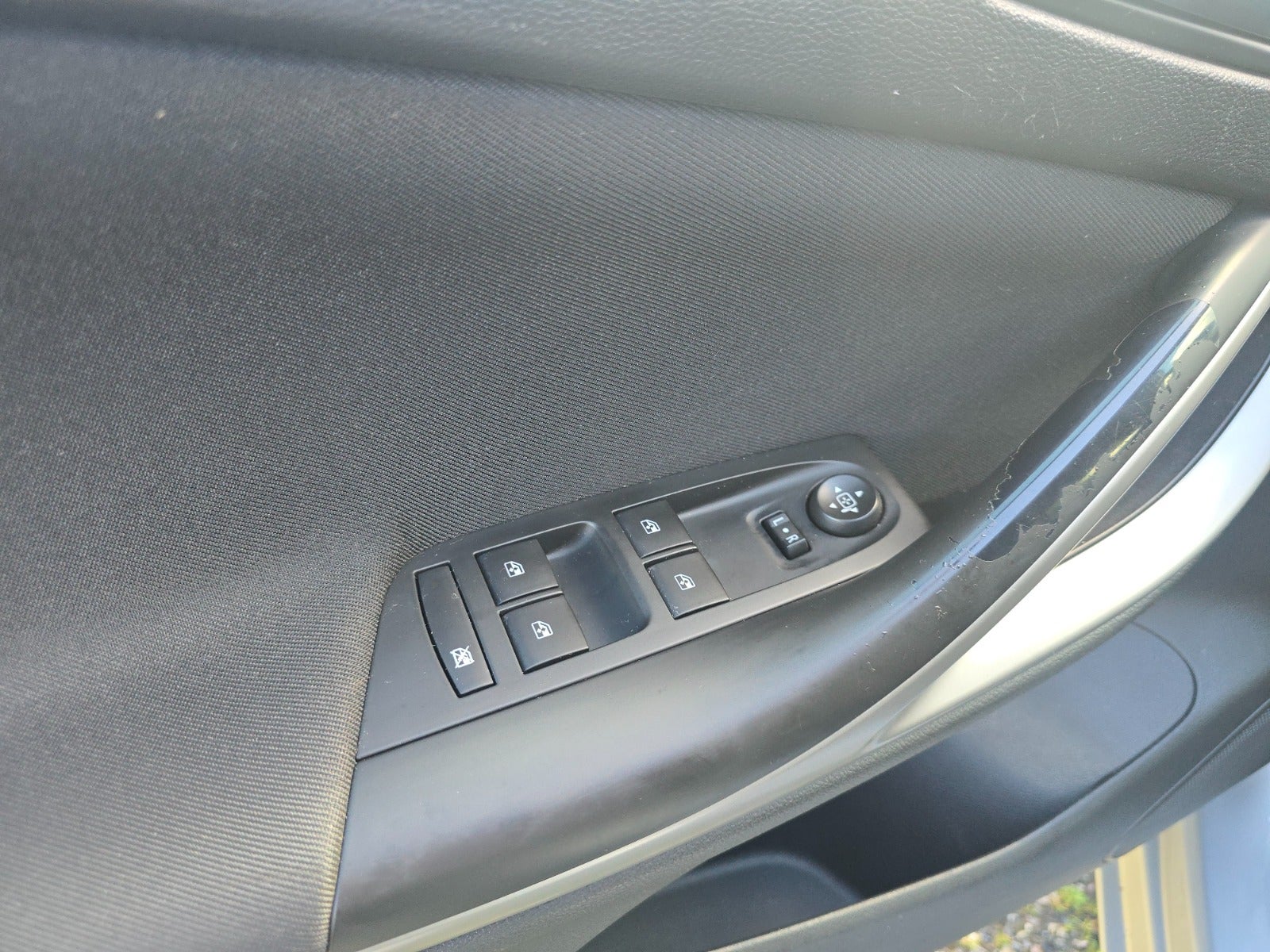 Billede af Opel Astra 1,0 T 105 Enjoy