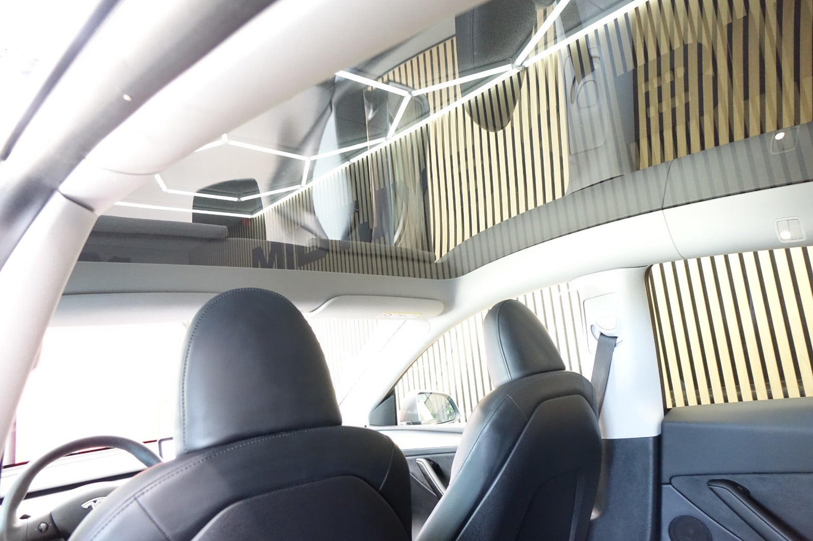Tesla Model Y, Billede 5