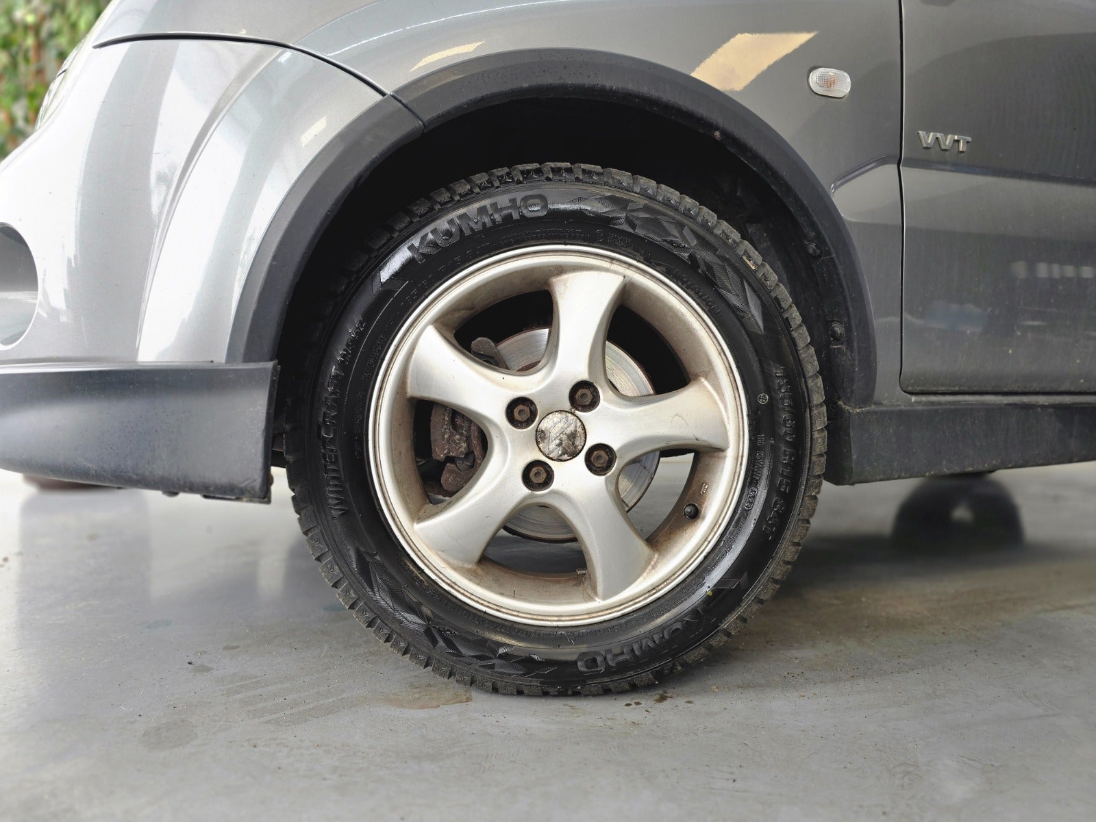 Billede af Suzuki Ignis 1,3 SE