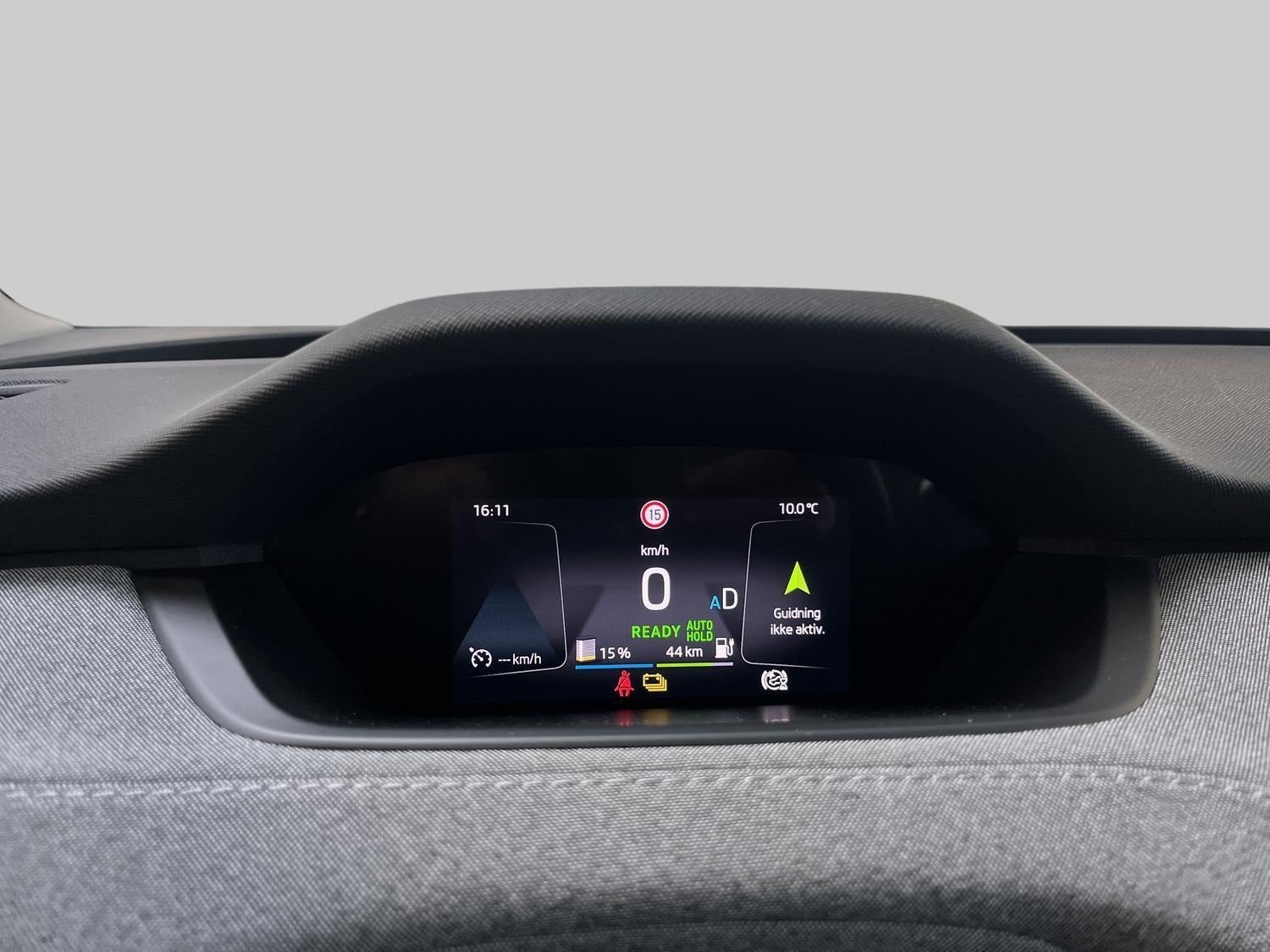 Billede af Skoda Enyaq 60 iV Loft