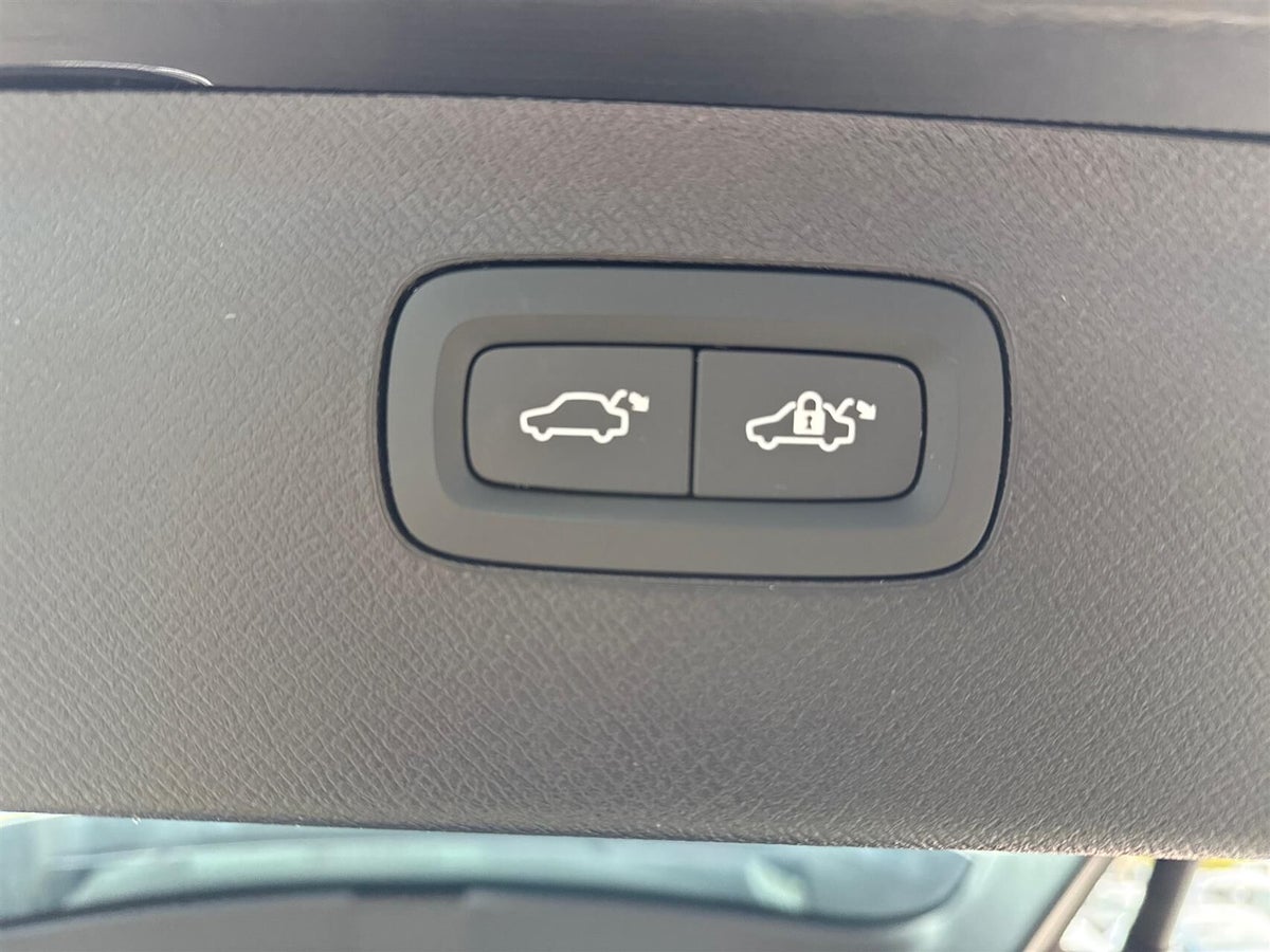 Volvo XC90 T8 ReCharge Ultimate Bright aut. AWD 7prs billede 22