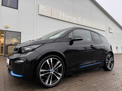 BMW i3s  Charged Plus 5d