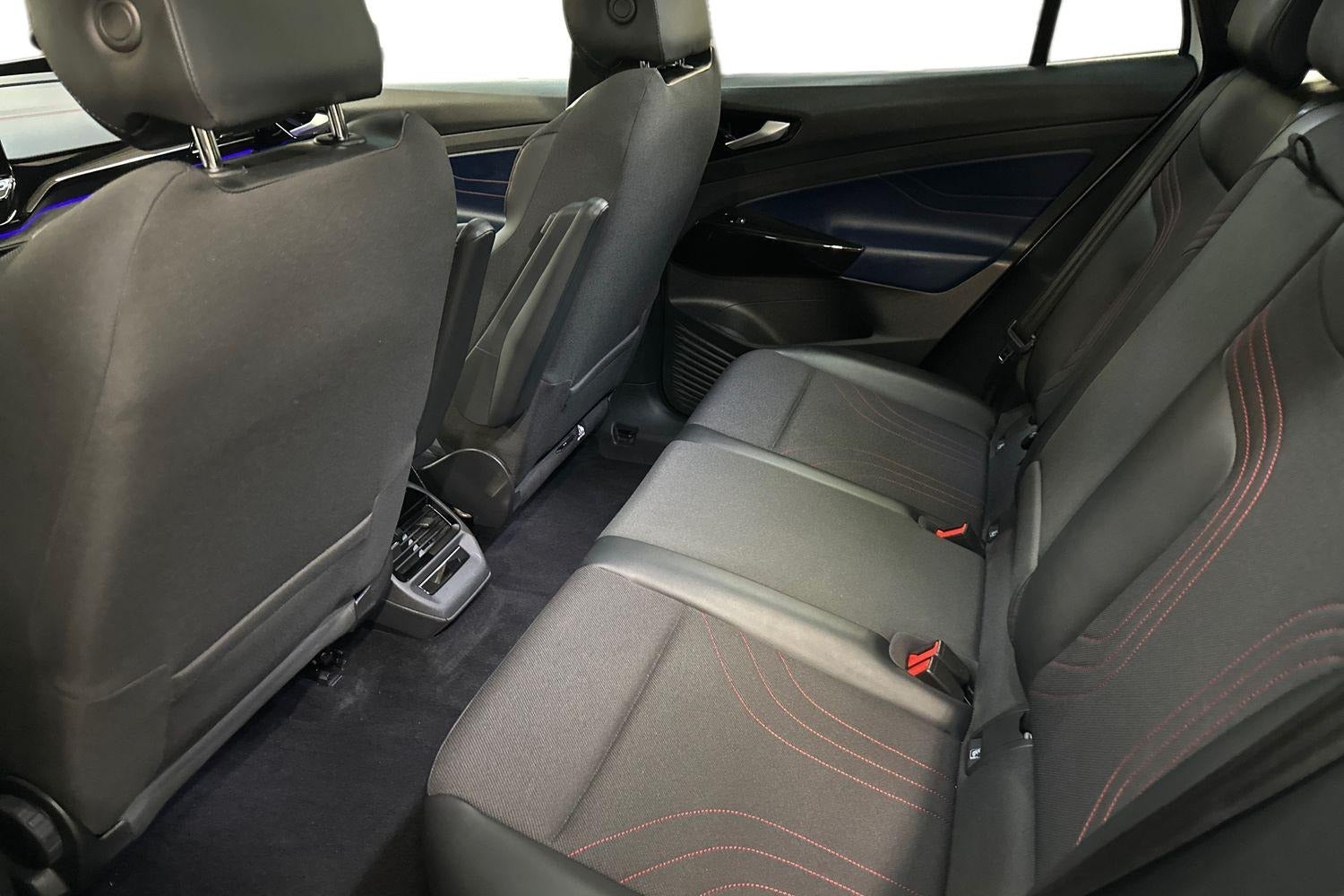 Billede af VW ID.4 77 GTX 4Motion