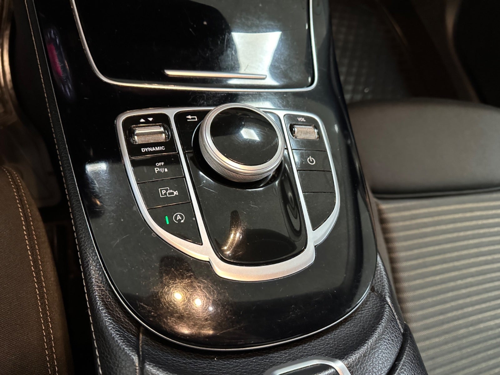 Mercedes E200 d 2018