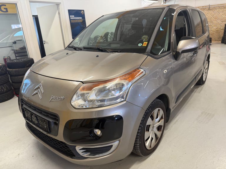 Citroën C3 Picasso VTi 95 Comfort