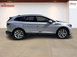 Skoda Enyaq iV Selection Lodge
