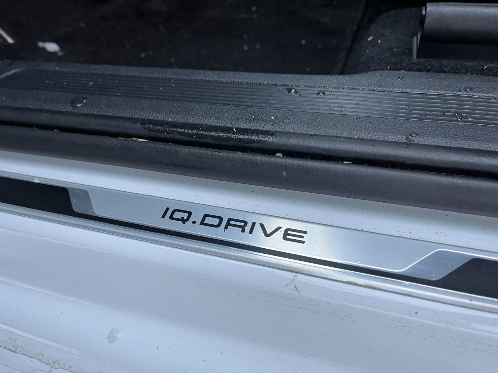 Billede af VW Touran 1,6 TDi 115 IQ.Drive DSG Van