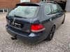 VW Golf VI TDi 105 Highline Variant thumbnail